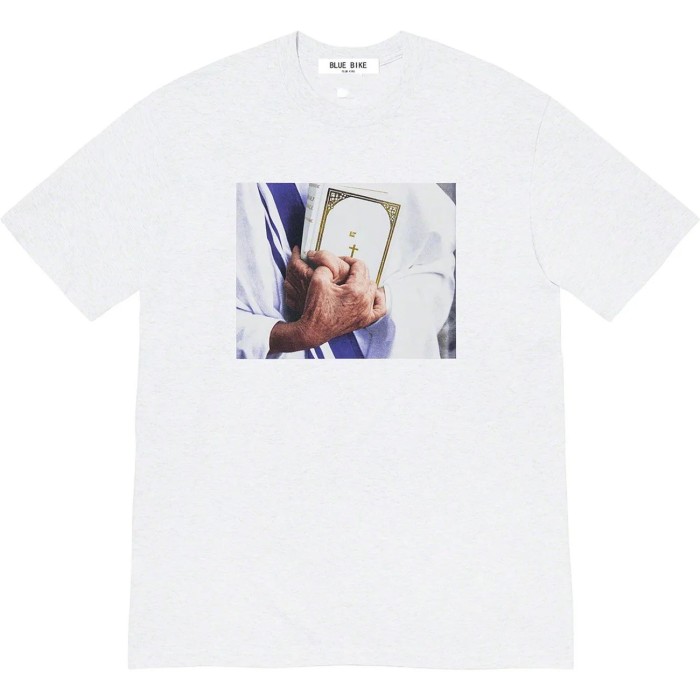 Superme Cotton T-shirt 18 Style