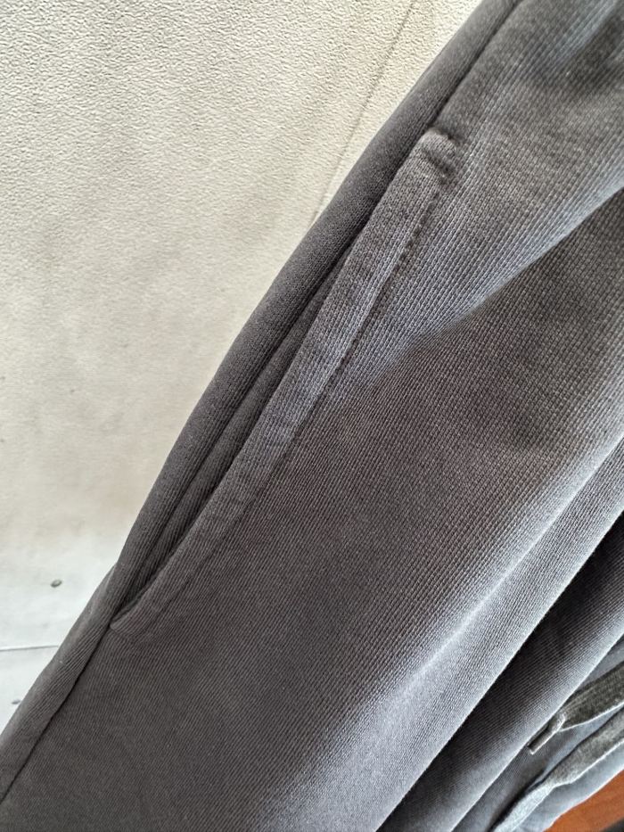 Balenciaga Cotton Loose Casual Shorts