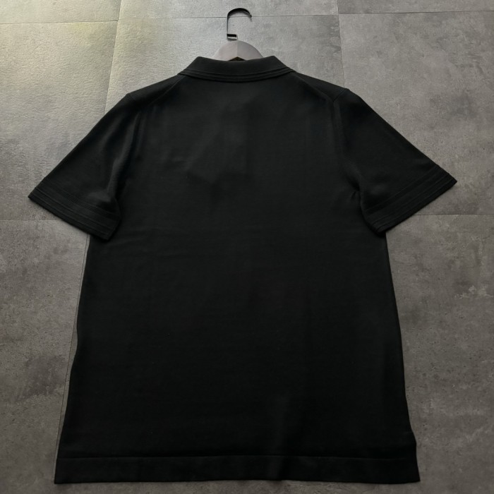 Christian Dior Couture Polo Shirt