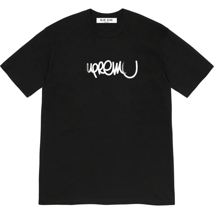 Superme Cotton T-shirt 18 Style