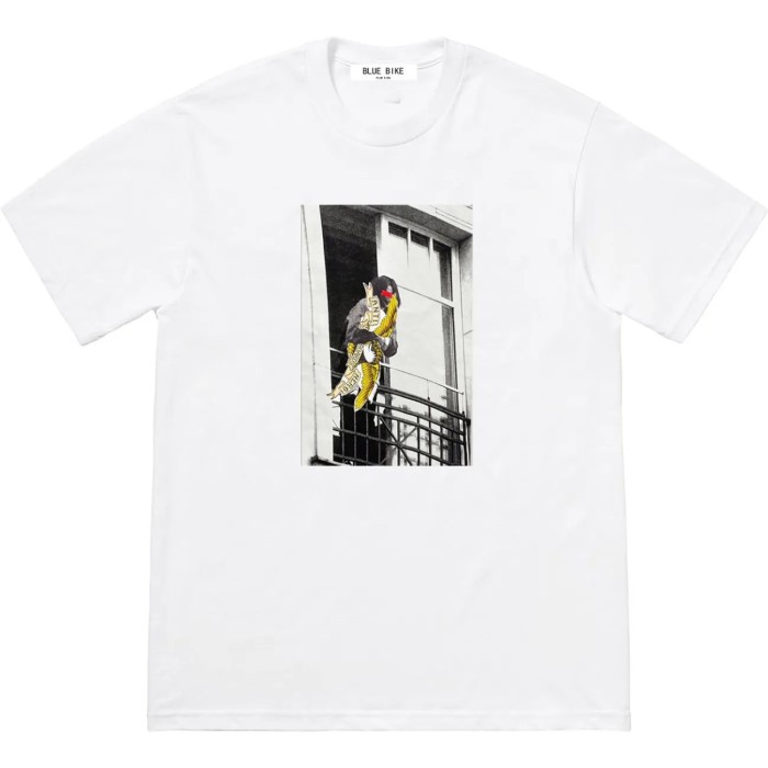 Superme Cotton T-shirt 18 Style
