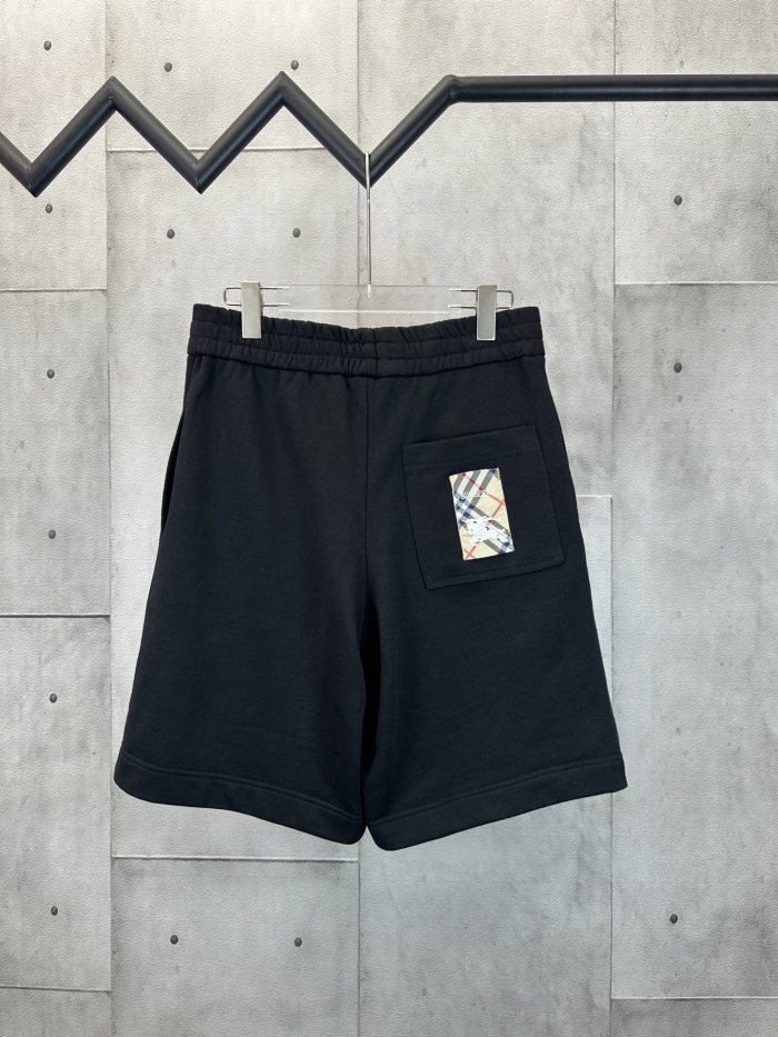 Burberry Cotton shorts  Men's Clothing
