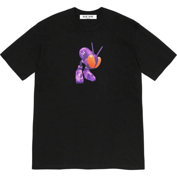 Superme Cotton T-shirt 18 Style