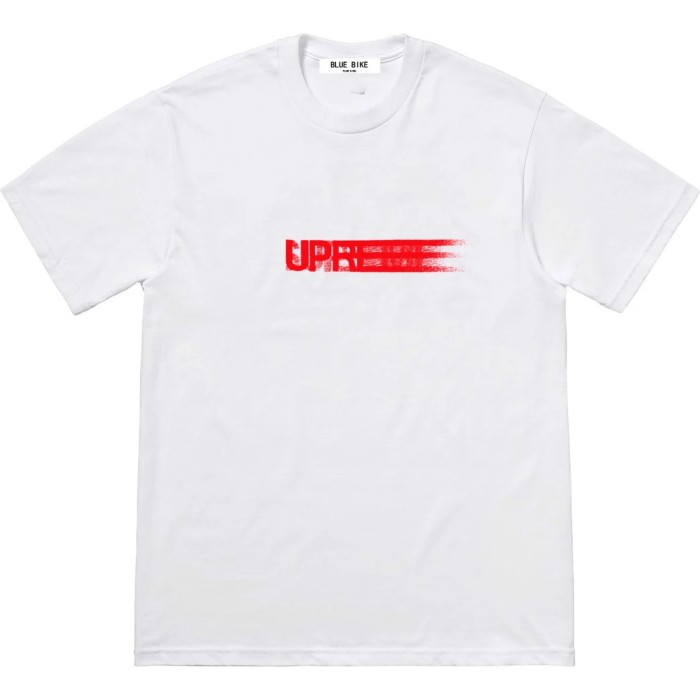 Superme Cotton T-shirt 16 Style