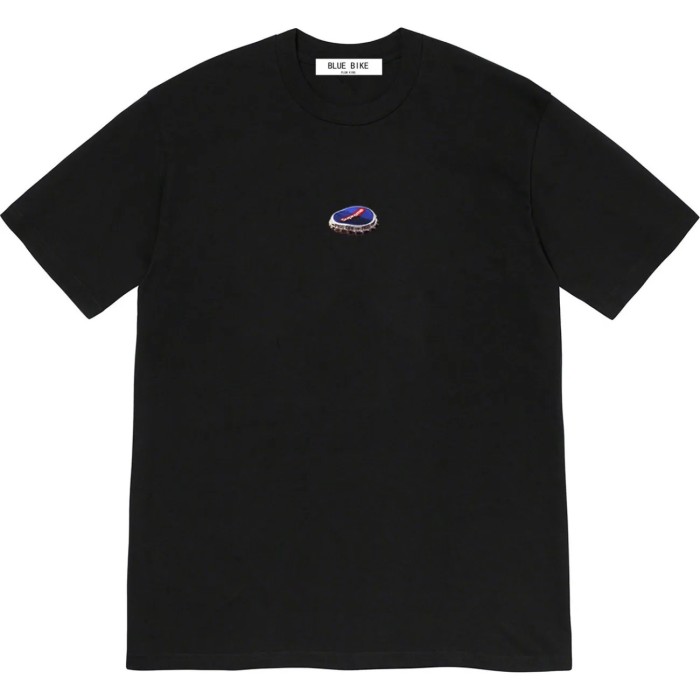 Superme Cotton T-shirt 16 Style
