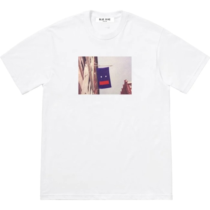 Superme Cotton T-shirt 16 Style