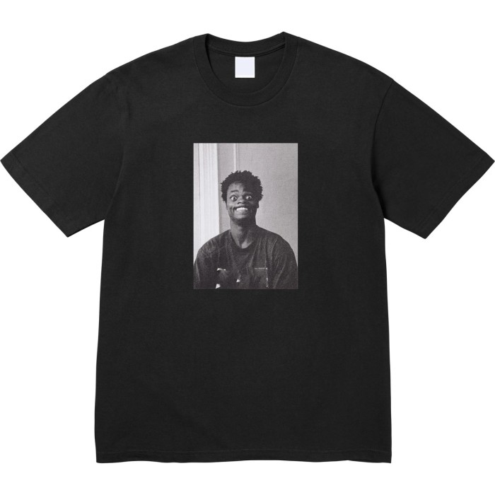 Superme Cotton T-shirt 18 Style