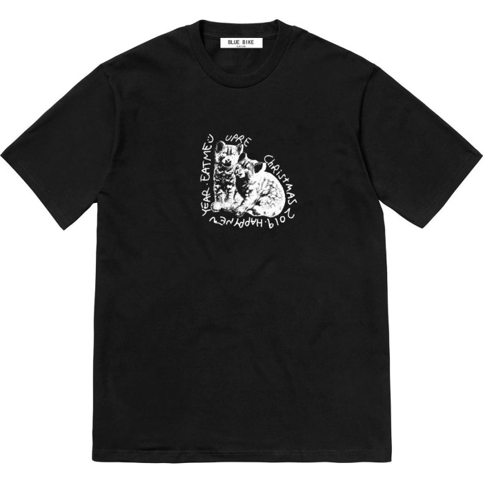 Superme Cotton T-shirt 18 Style