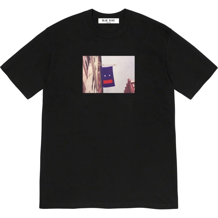 Superme Cotton T-shirt 16 Style