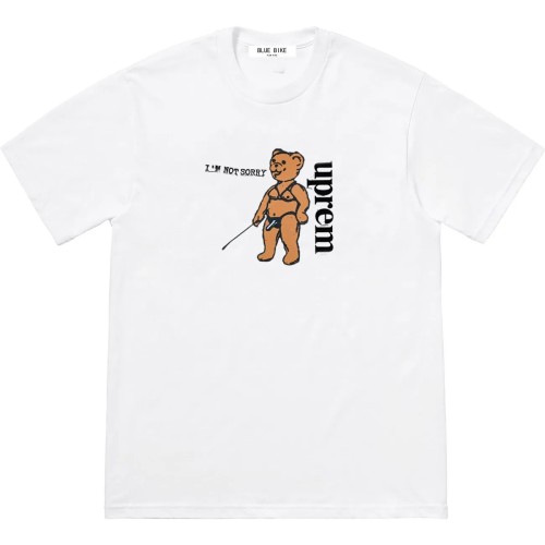 Superme Cotton T-shirt 15 Style