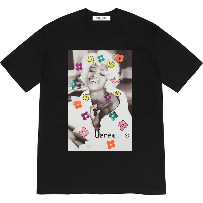 Superme Cotton T-shirt 18 Style