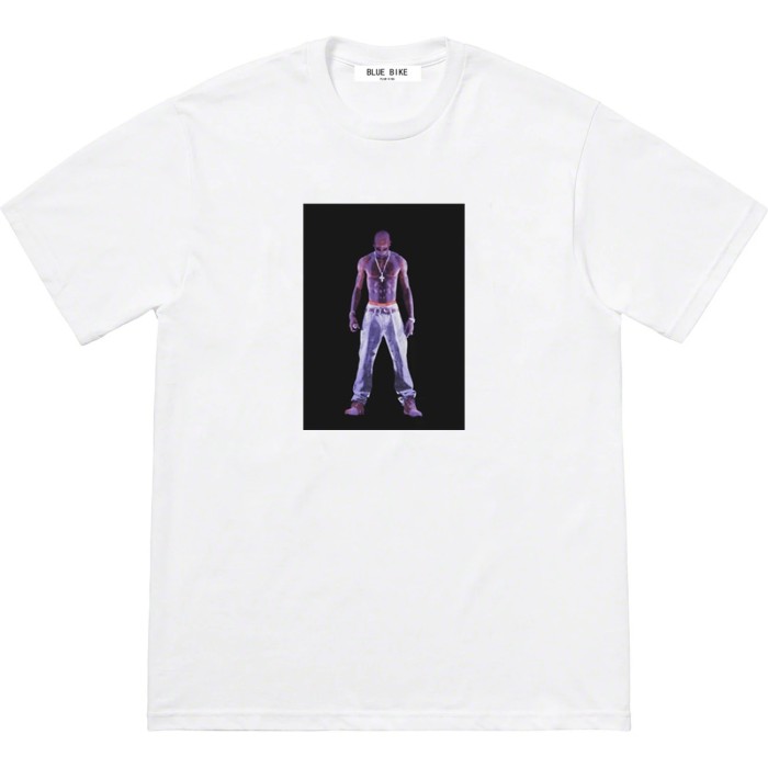 Superme Cotton T-shirt 12 Style