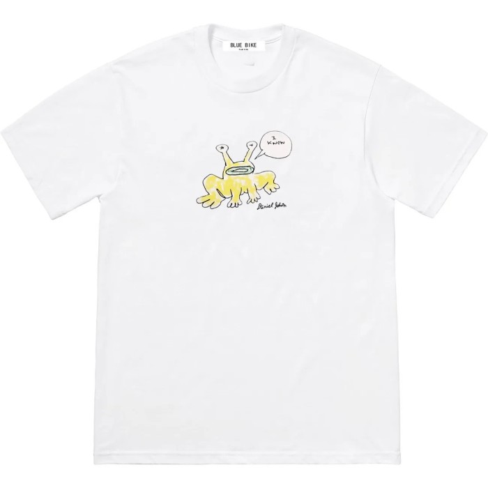 Superme Cotton T-shirt 18 Style