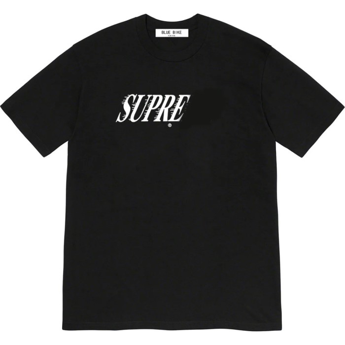 Superme Cotton T-shirt 20 Style