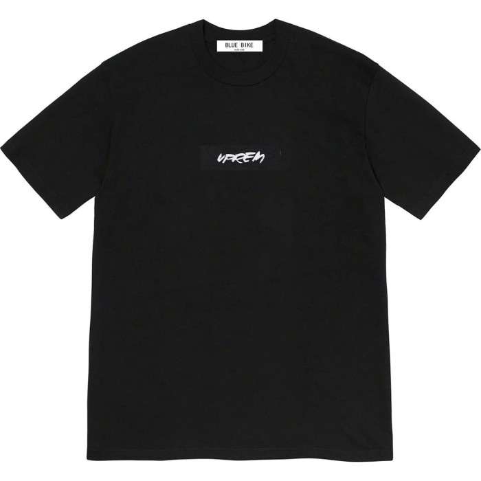 Superme Cotton T-shirt 18 Style