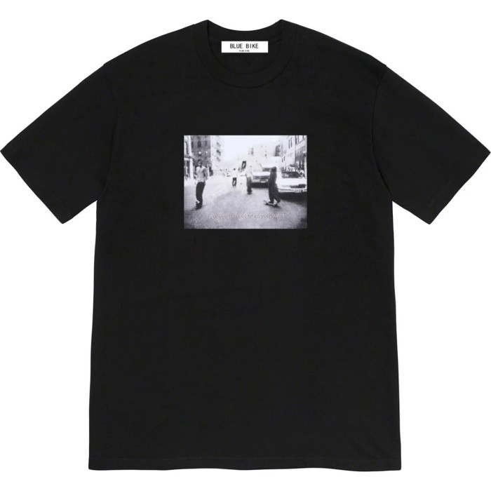 Superme Cotton T-shirt 18 Style