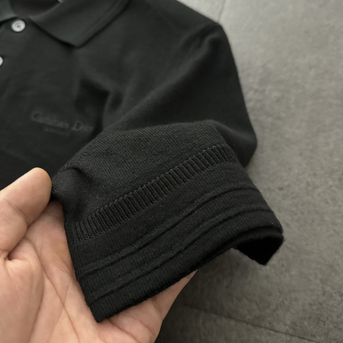 Christian Dior Couture Polo Shirt