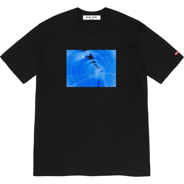 Superme Cotton T-shirt 18 Style