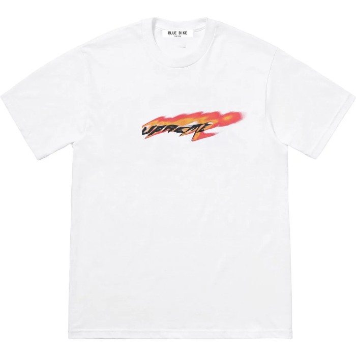 Superme Cotton T-shirt 18 Style