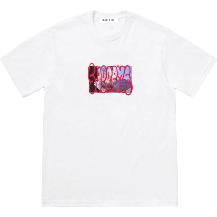 Superme Cotton T-shirt 18 Style