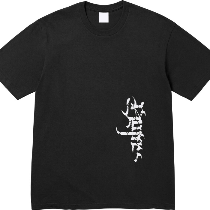 Superme Cotton T-shirt 14 Style