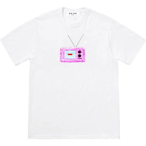 Superme Cotton T-shirt 16 Style