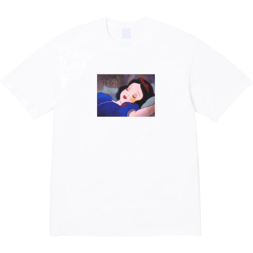 Superme Cotton T-shirt 18 Style