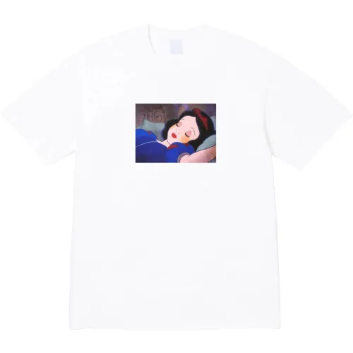 Superme Cotton T-shirt 18 Style