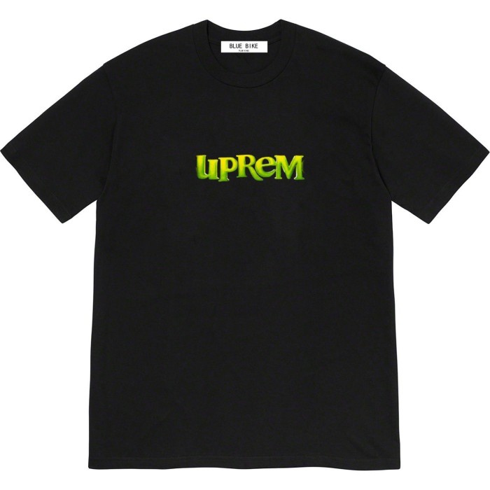 Superme Cotton T-shirt 18 Style