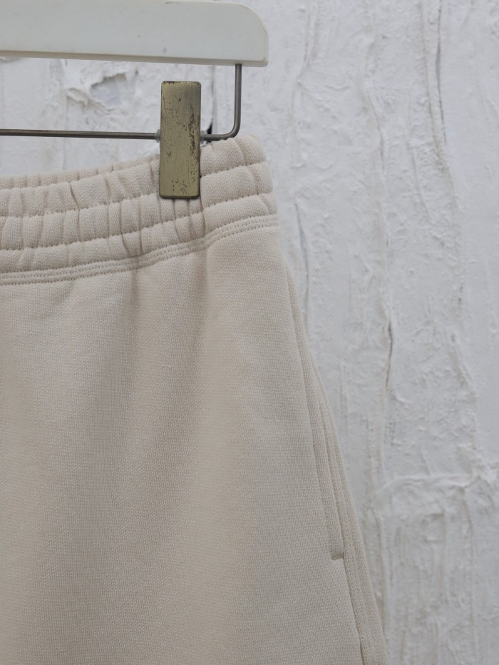 Burberry Warhorse Patch Embroidered Shorts