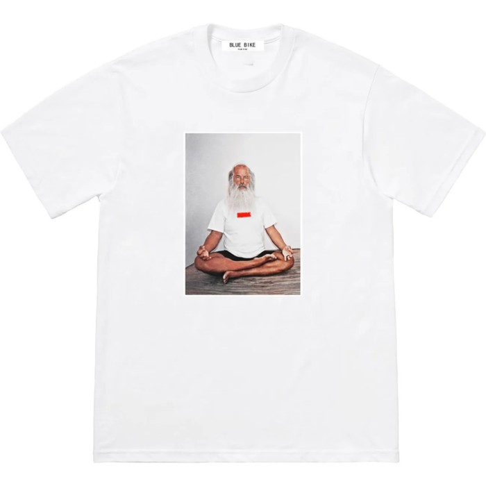 Superme Cotton T-shirt 18 Style