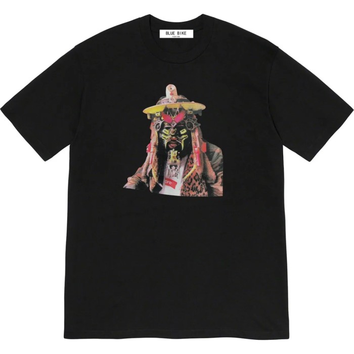 Superme Cotton T-shirt 16 Style