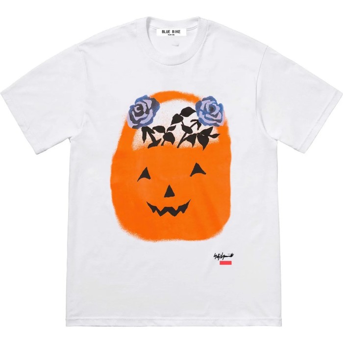 Superme Cotton T-shirt 18 Style