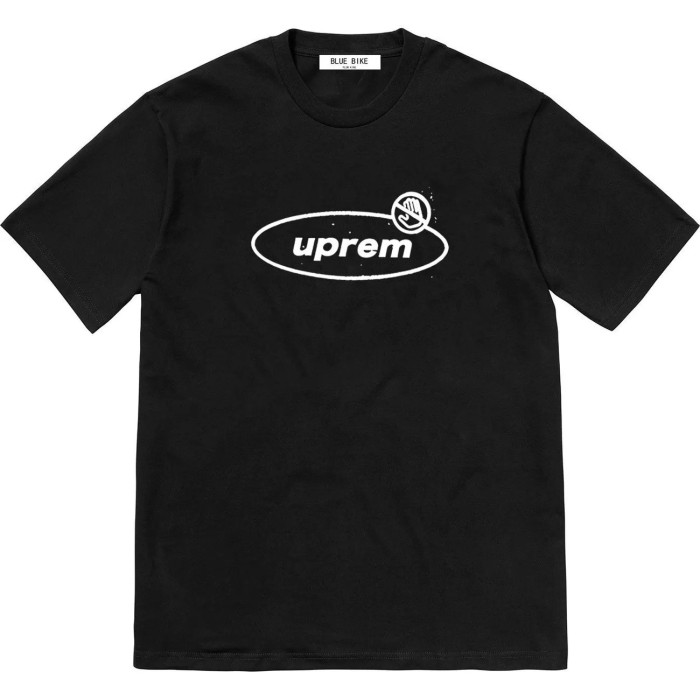 Superme Cotton T-shirt 17 Style