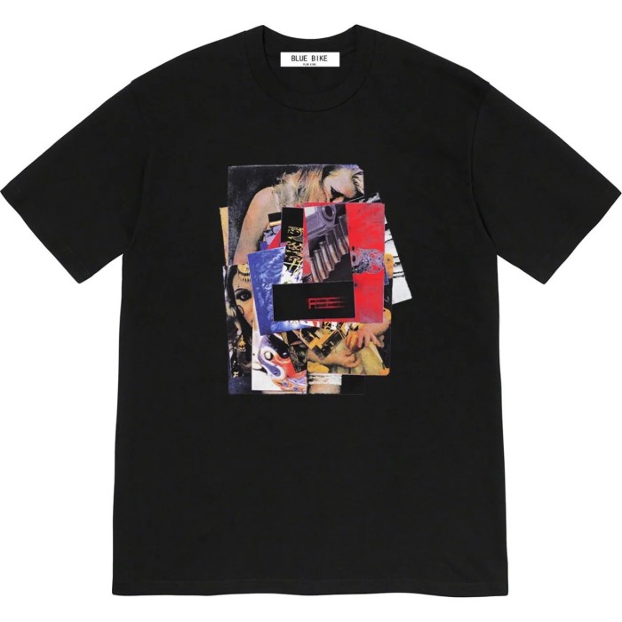 Superme Cotton T-shirt 18 Style