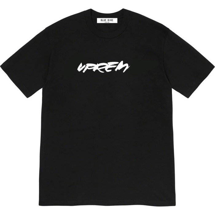Superme Cotton T-shirt 16 Style