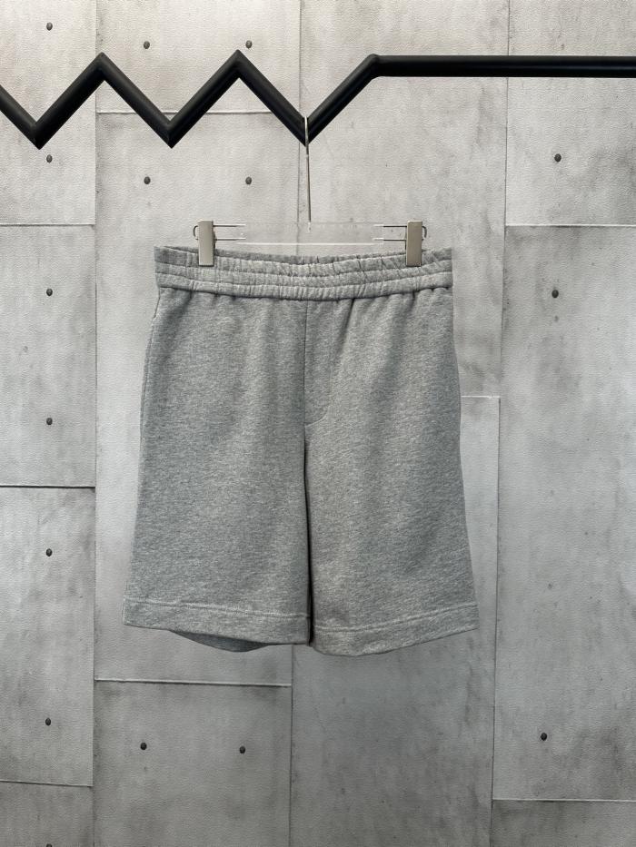 Burberry Cotton shorts  Men's Clothing
