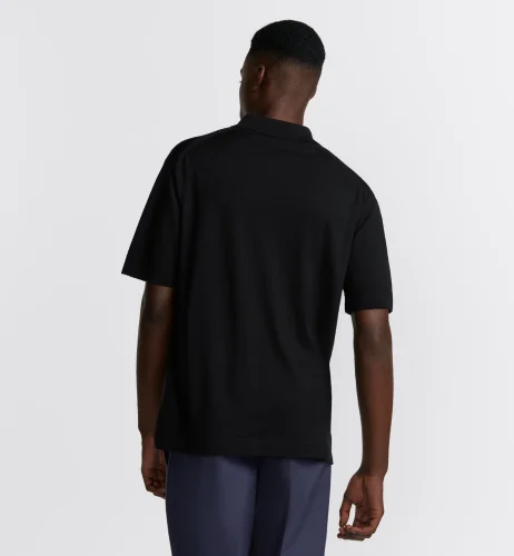 Christian Dior Couture Polo Shirt