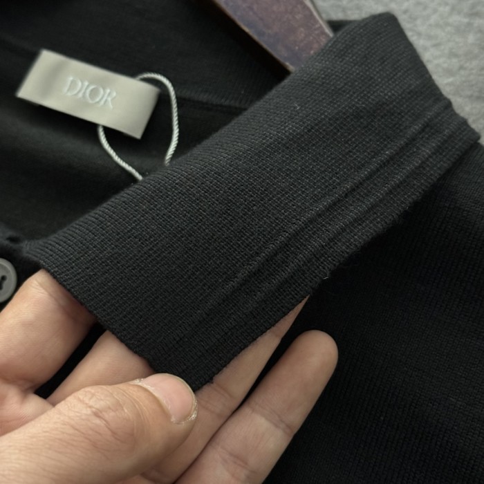 Christian Dior Couture Polo Shirt