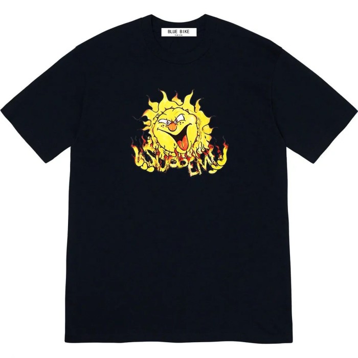 Superme Cotton T-shirt 18 Style