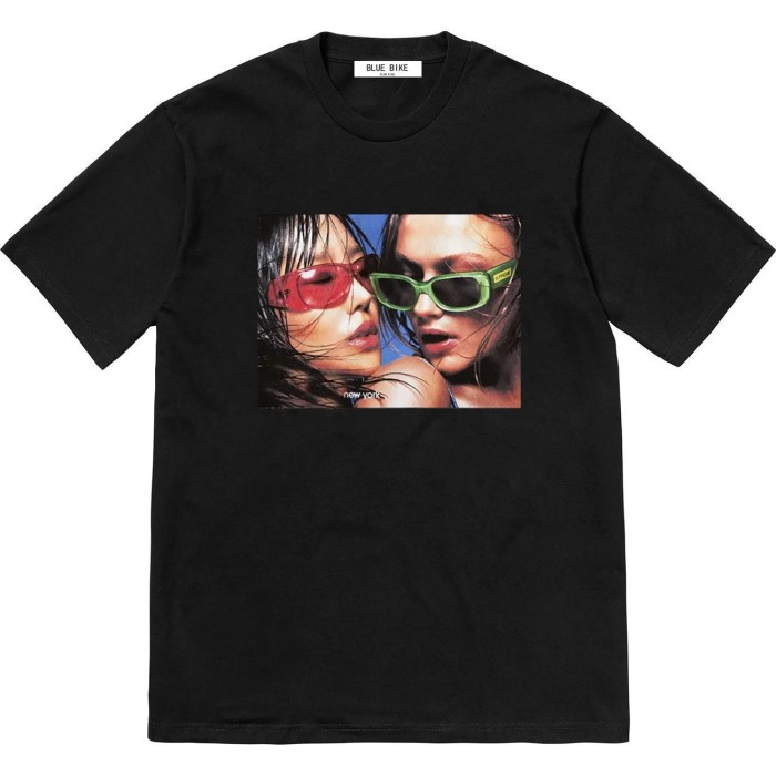 Superme Cotton T-shirt 18 Style