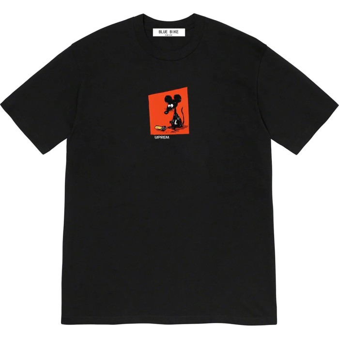 Superme Cotton T-shirt 16 Style
