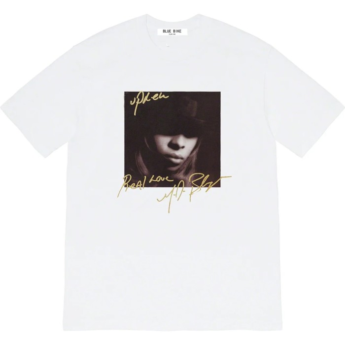 Superme Cotton T-shirt 18 Style