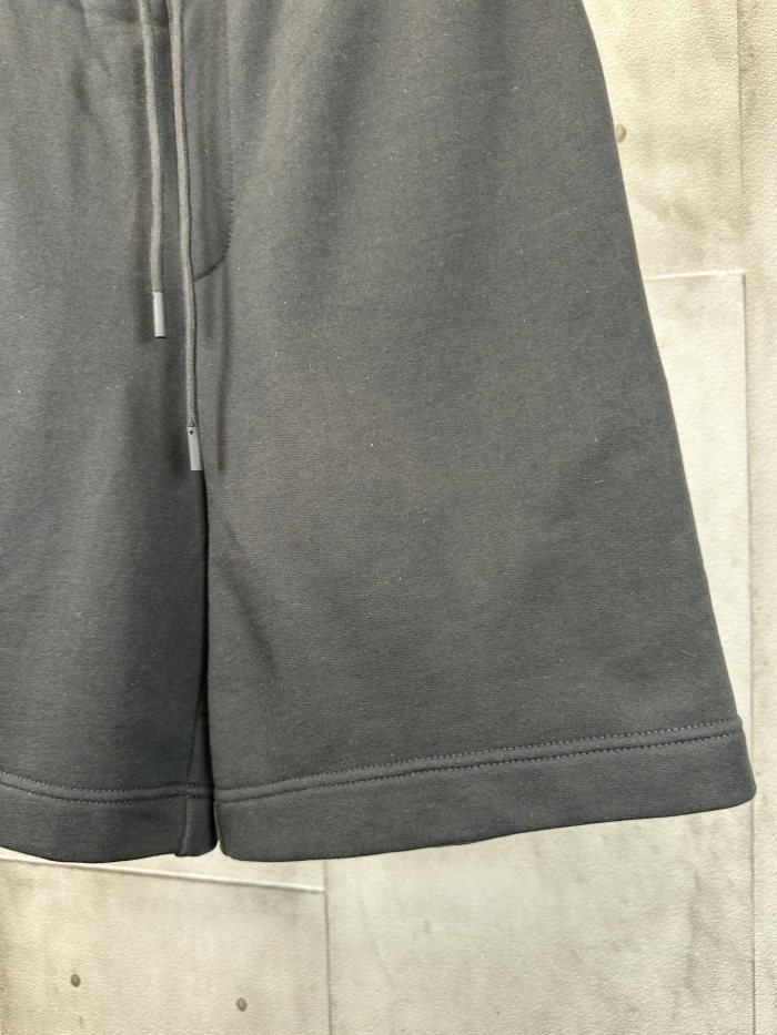 Burberry Cotton shorts  Men's Clothing