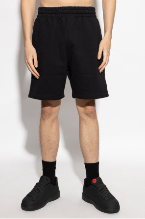 Burberry Cotton shorts  Men's Clothing