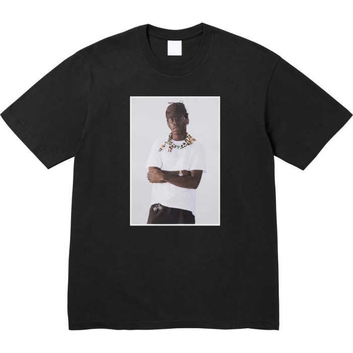 Superme Cotton T-shirt 14 Style
