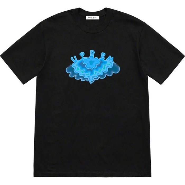 Superme Cotton T-shirt 17 Style