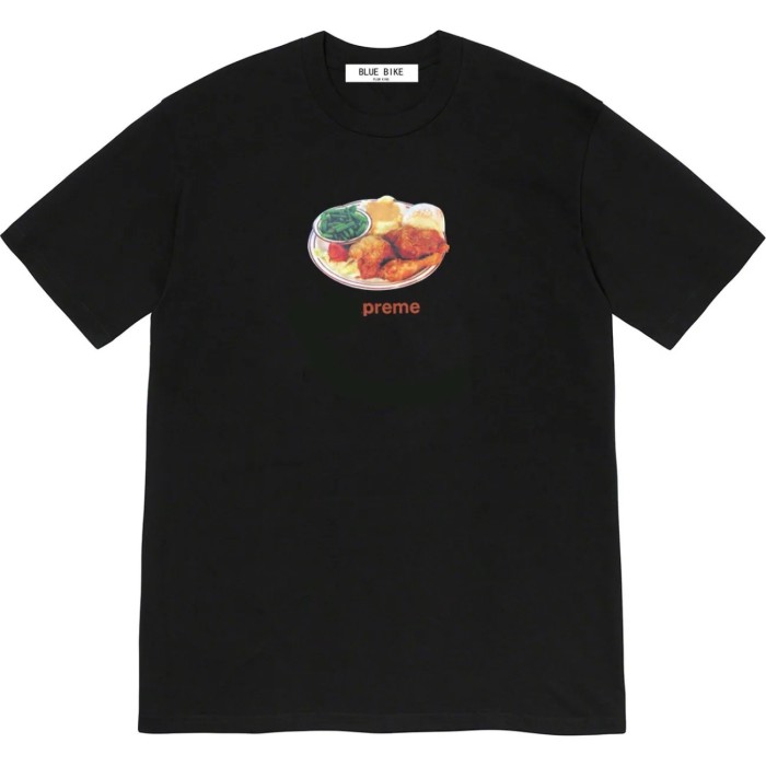 Superme Cotton T-shirt 22 Style