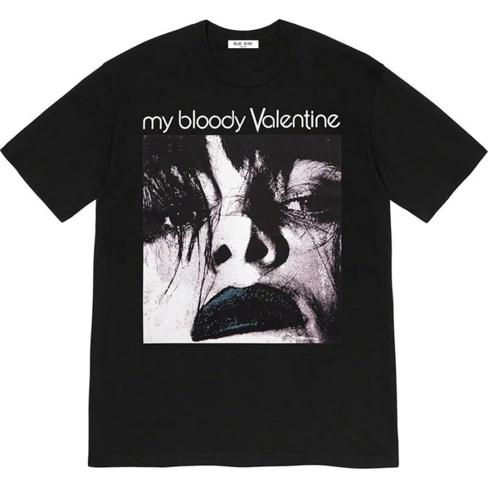 Superme Cotton T-shirt 18 Style