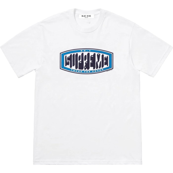 Superme Cotton T-shirt 18 Style